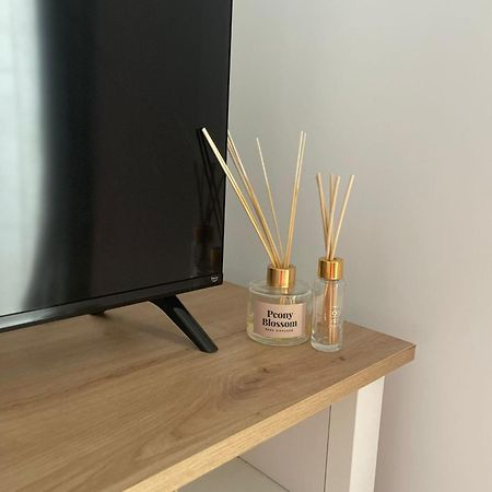 Apartamentos Matilda Conil de la Frontera Kültér fotó