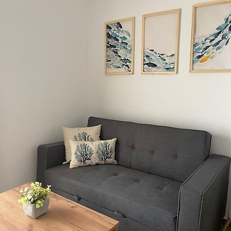Apartamentos Matilda Conil de la Frontera Kültér fotó