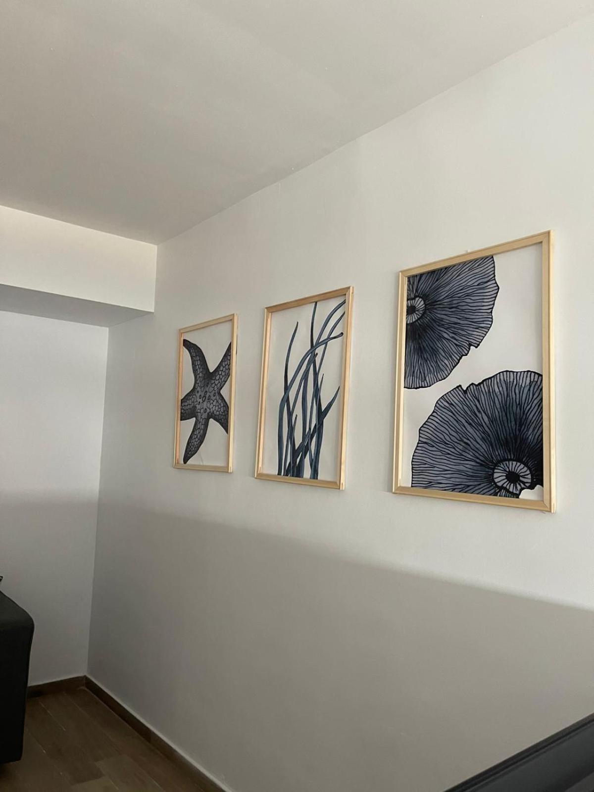 Apartamentos Matilda Conil de la Frontera Kültér fotó