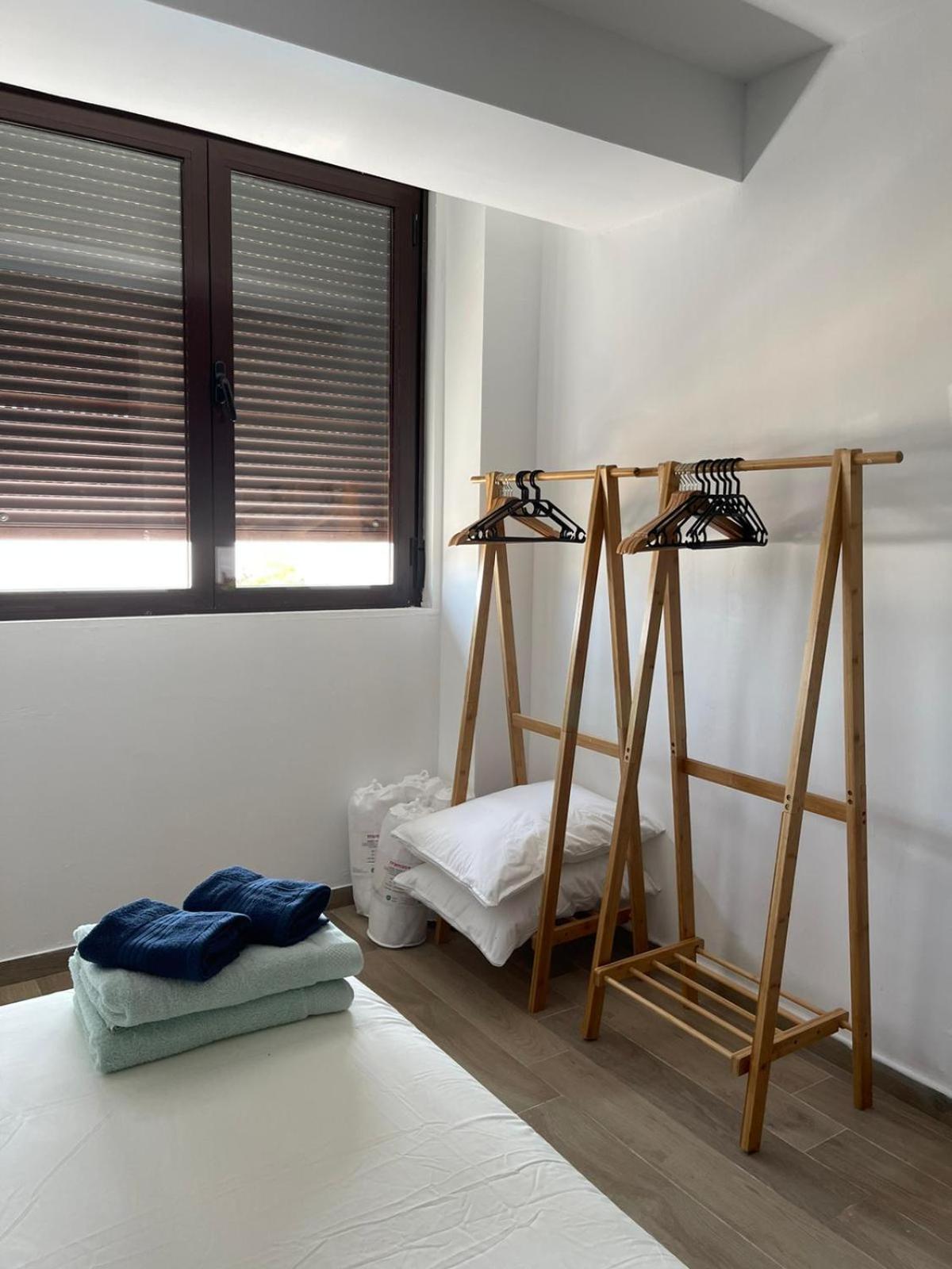 Apartamentos Matilda Conil de la Frontera Kültér fotó