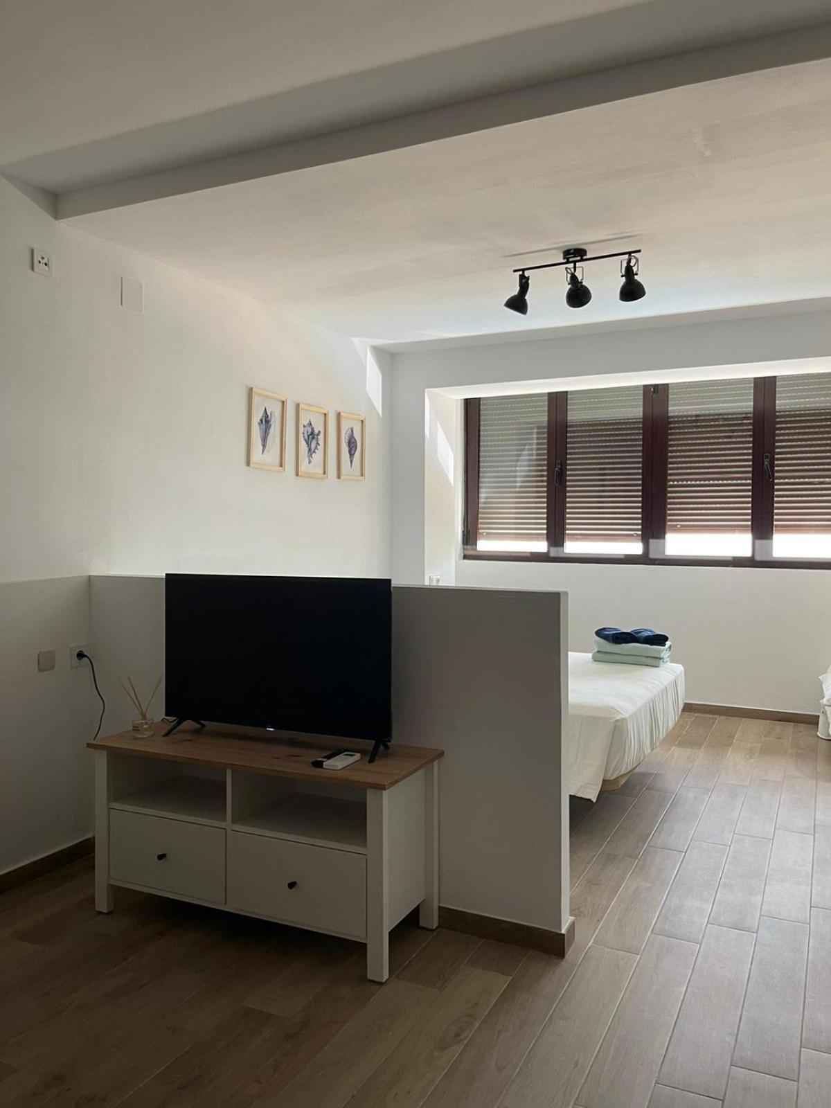 Apartamentos Matilda Conil de la Frontera Kültér fotó