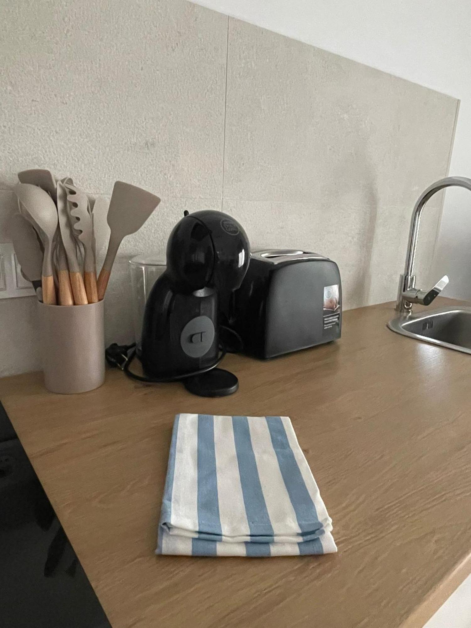 Apartamentos Matilda Conil de la Frontera Kültér fotó