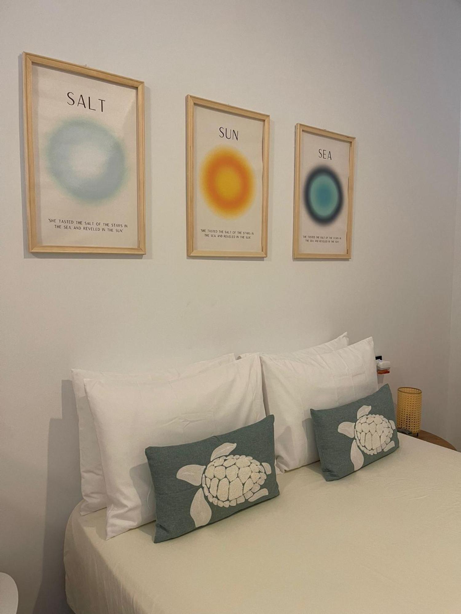 Apartamentos Matilda Conil de la Frontera Kültér fotó