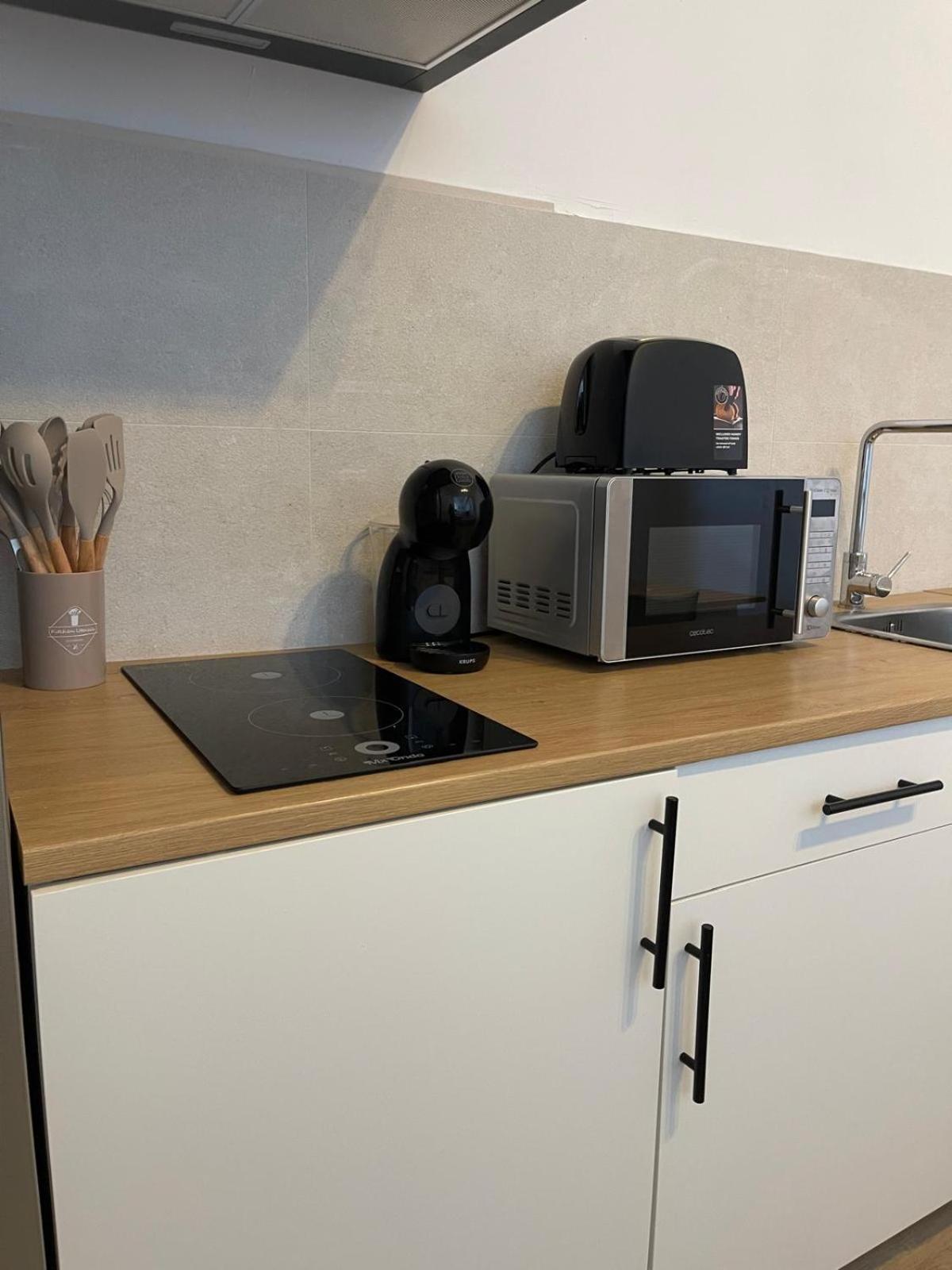Apartamentos Matilda Conil de la Frontera Kültér fotó