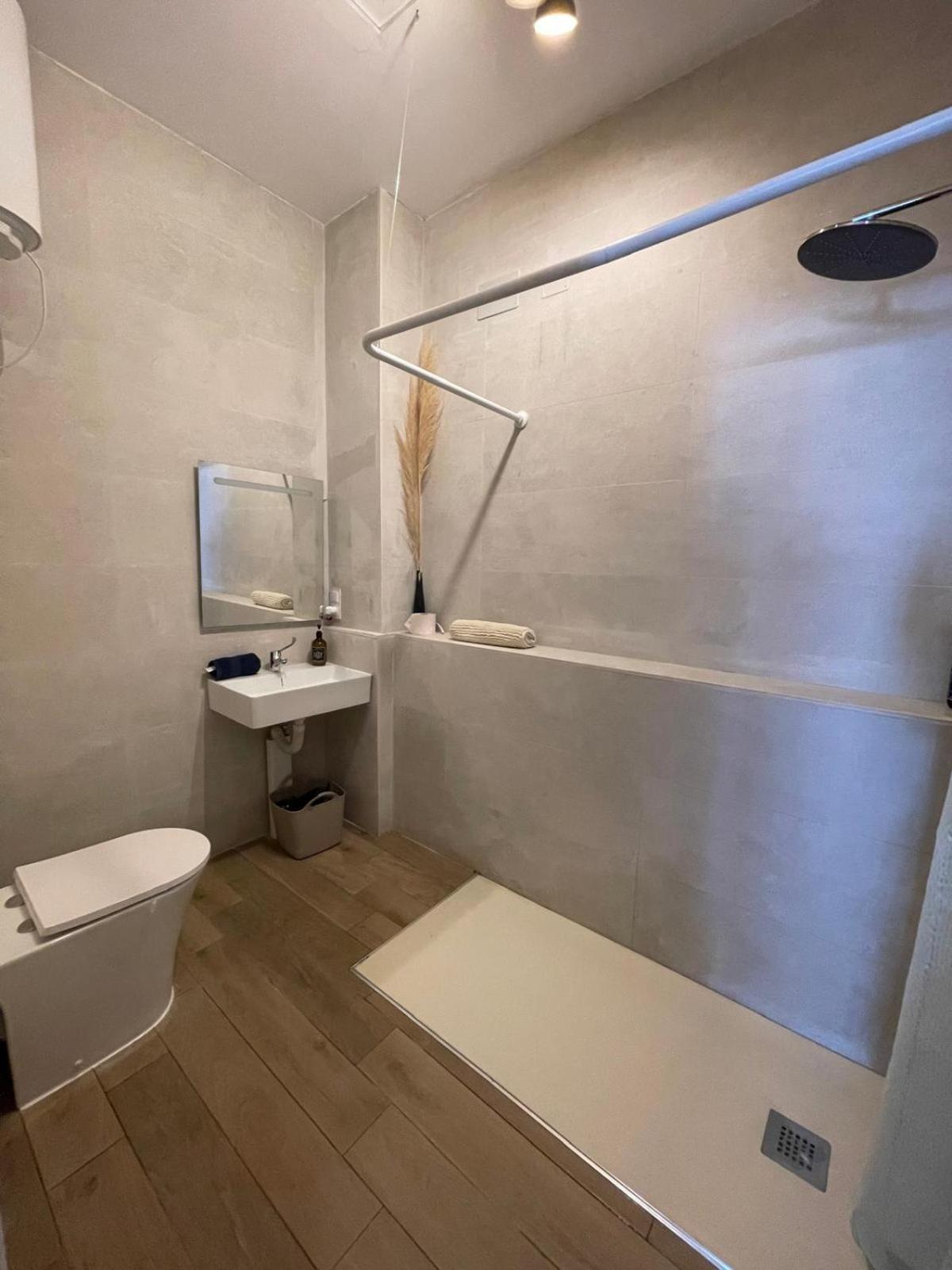 Apartamentos Matilda Conil de la Frontera Kültér fotó