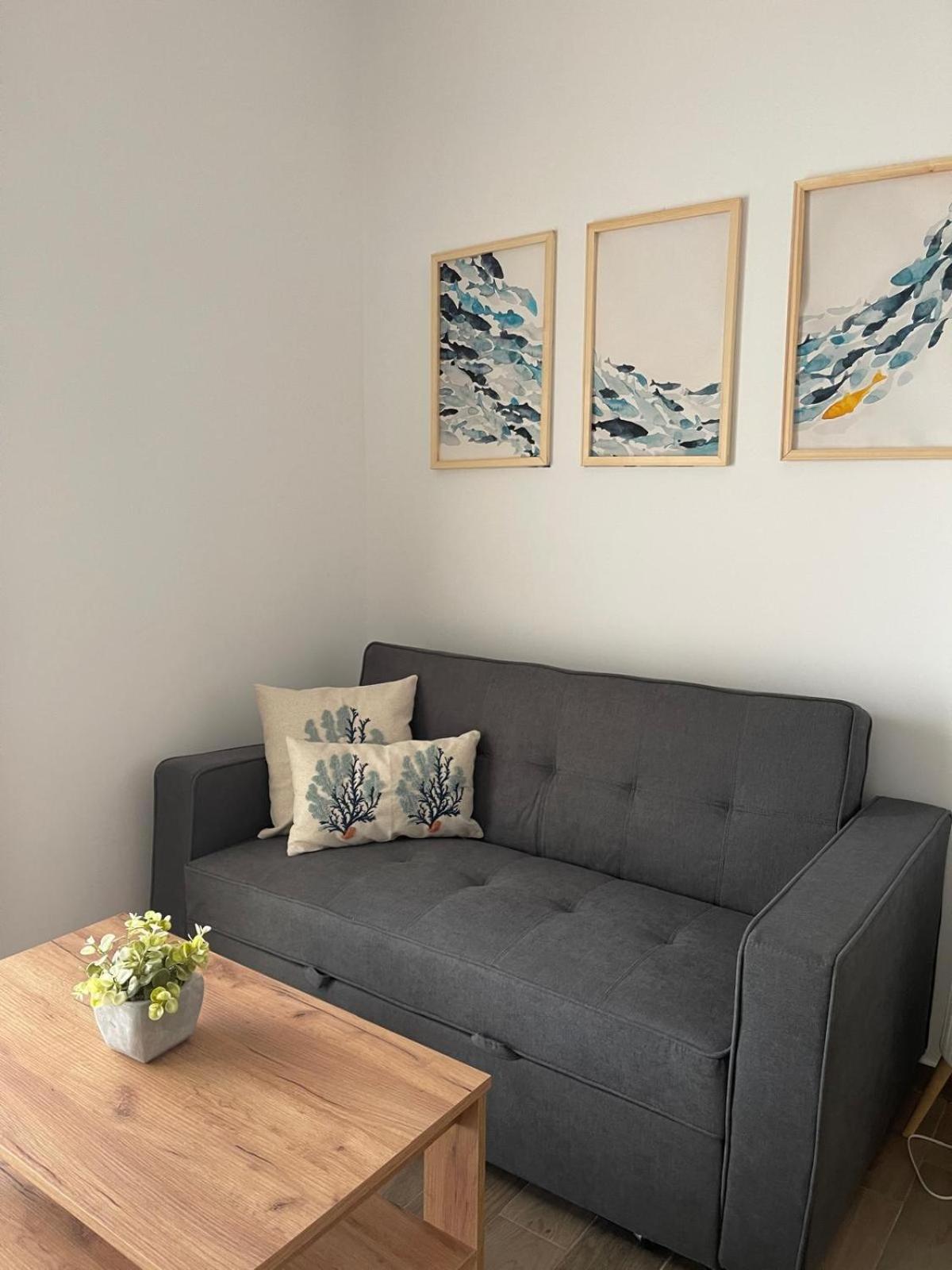 Apartamentos Matilda Conil de la Frontera Kültér fotó