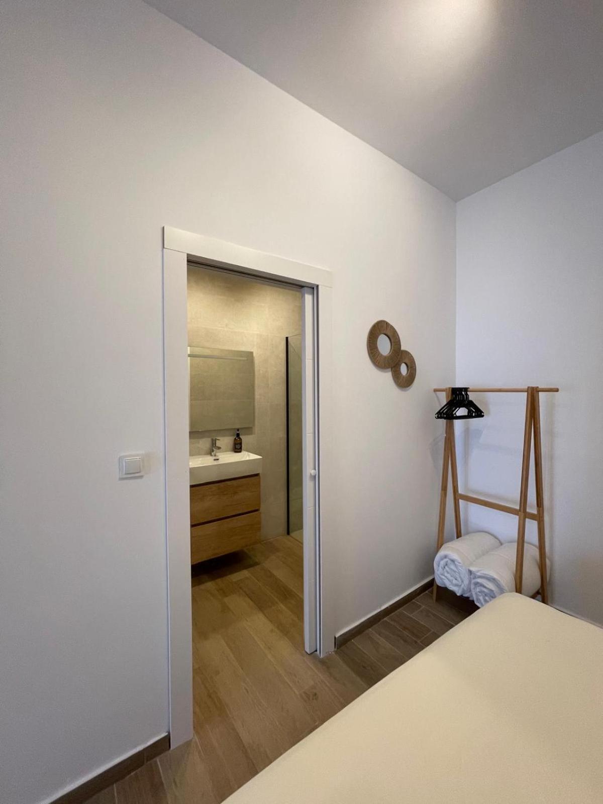 Apartamentos Matilda Conil de la Frontera Kültér fotó
