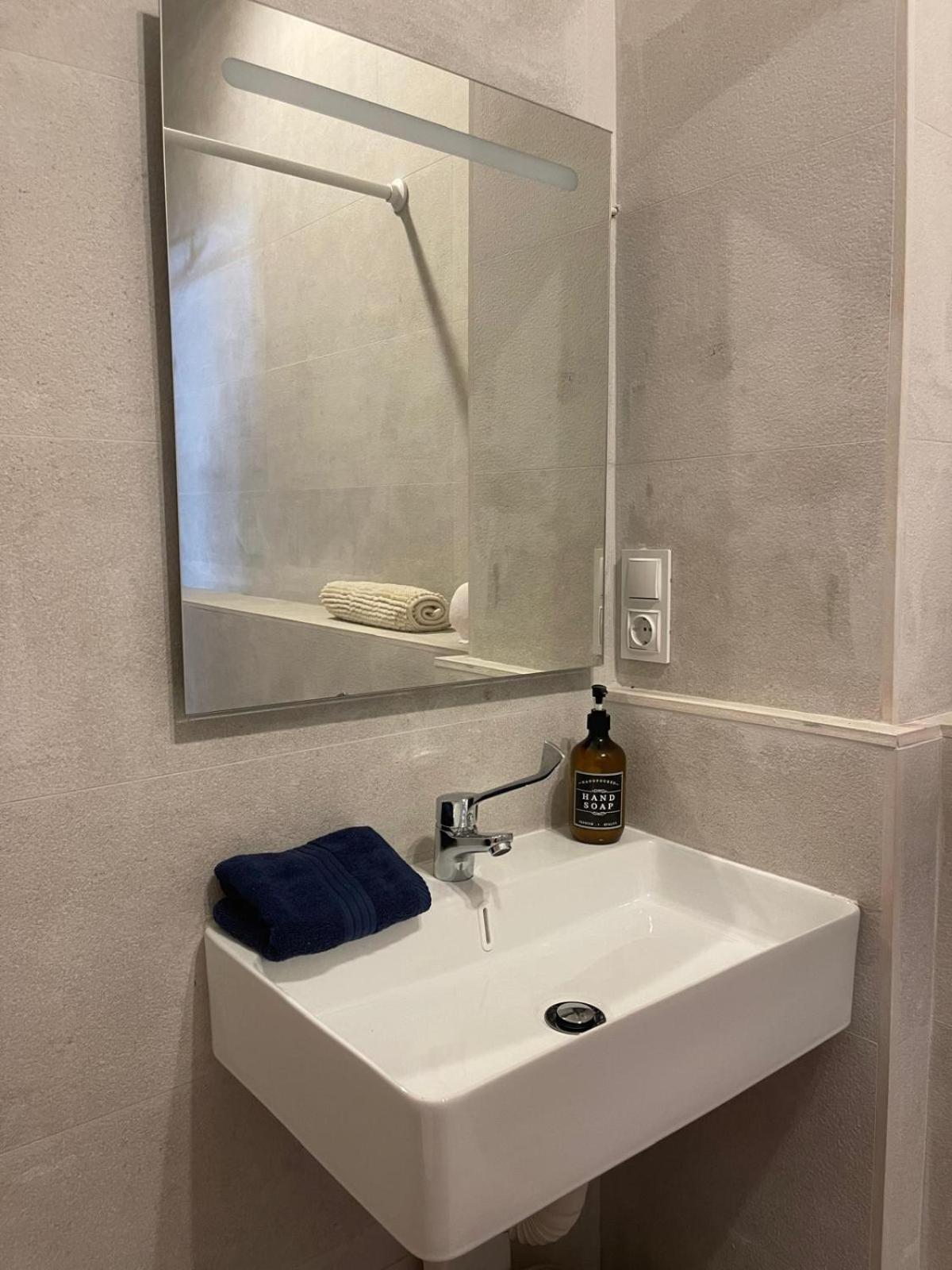 Apartamentos Matilda Conil de la Frontera Kültér fotó