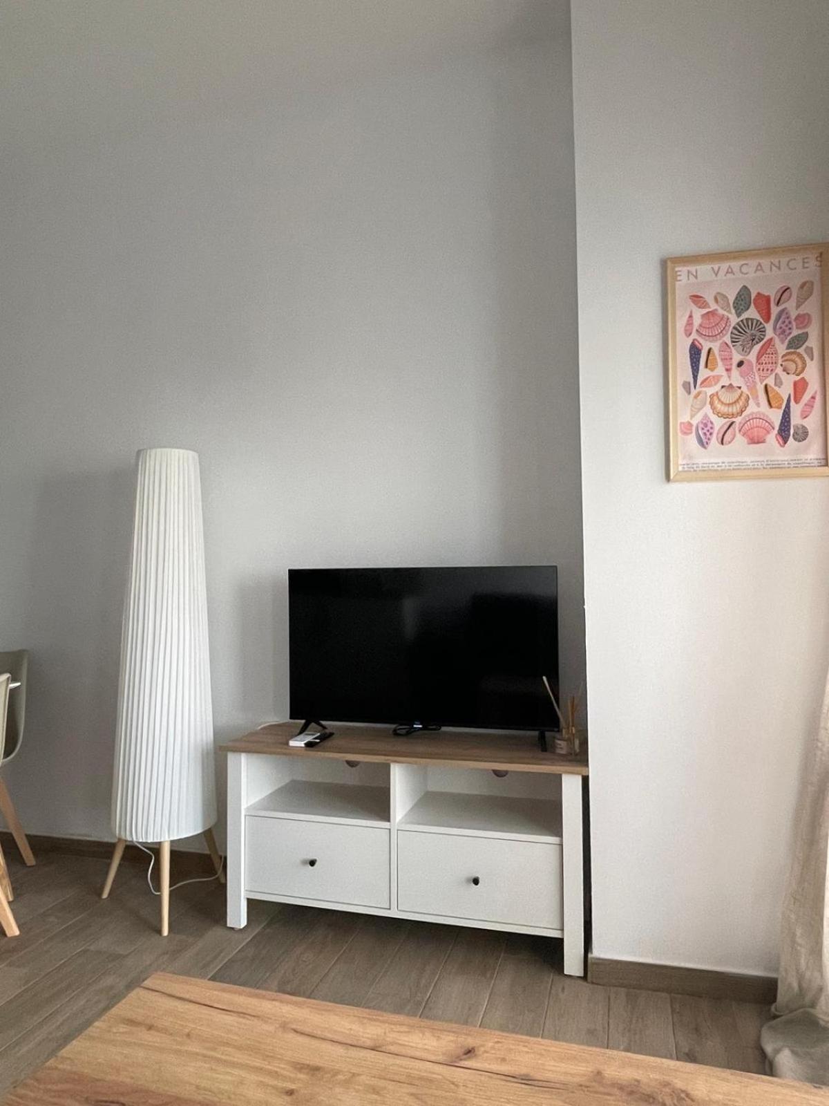Apartamentos Matilda Conil de la Frontera Kültér fotó