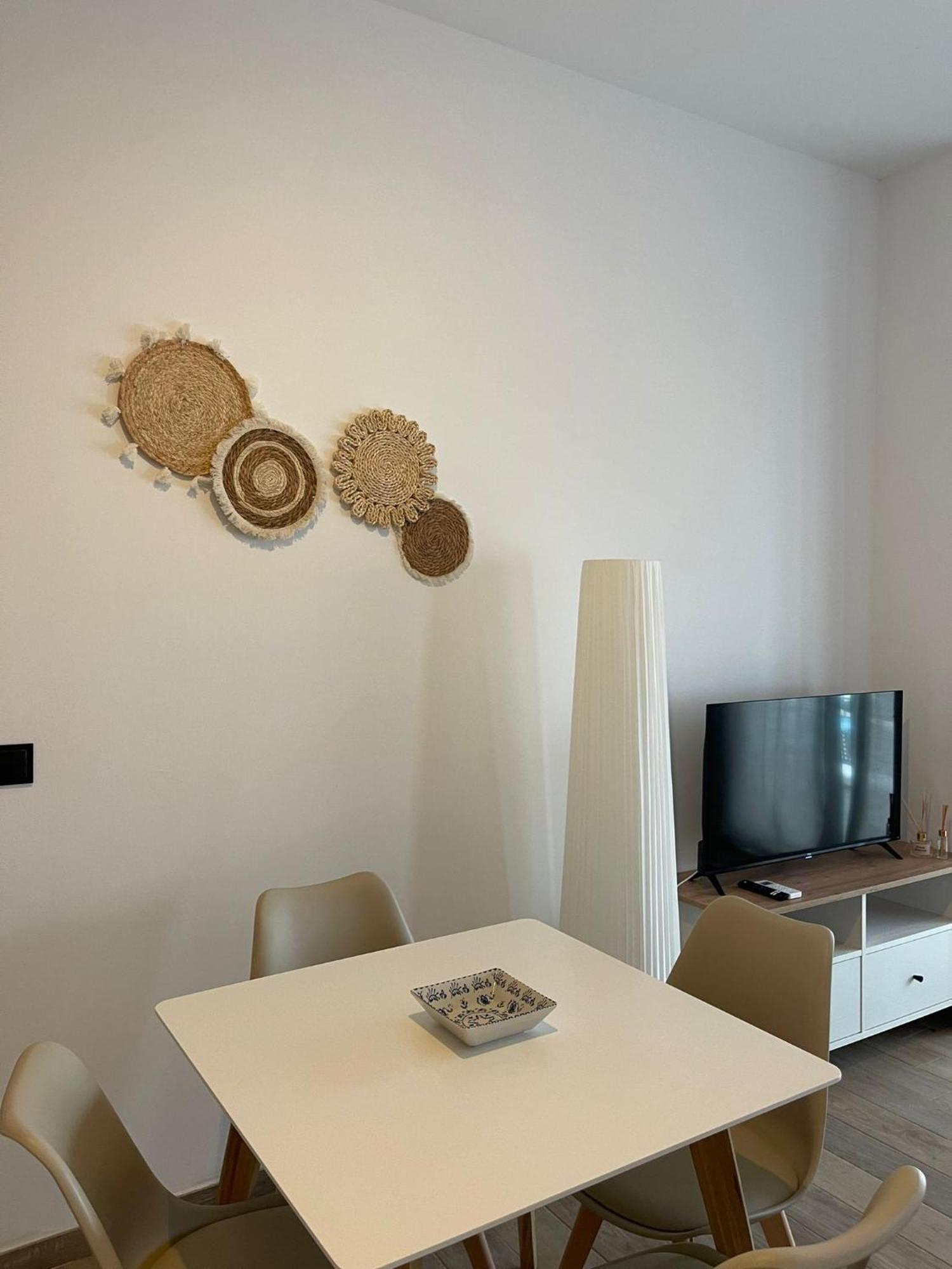 Apartamentos Matilda Conil de la Frontera Kültér fotó