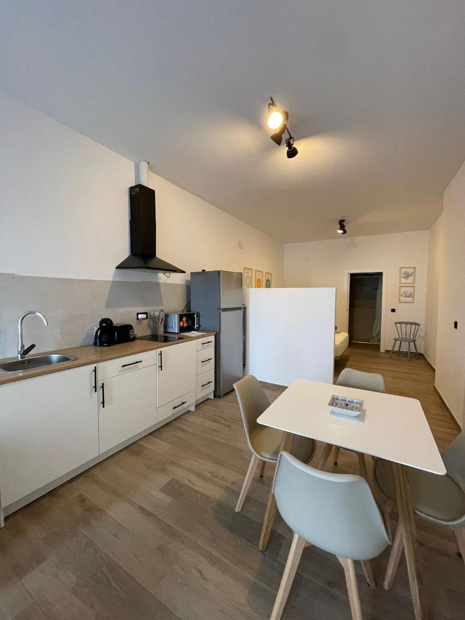 Apartamentos Matilda Conil de la Frontera Kültér fotó