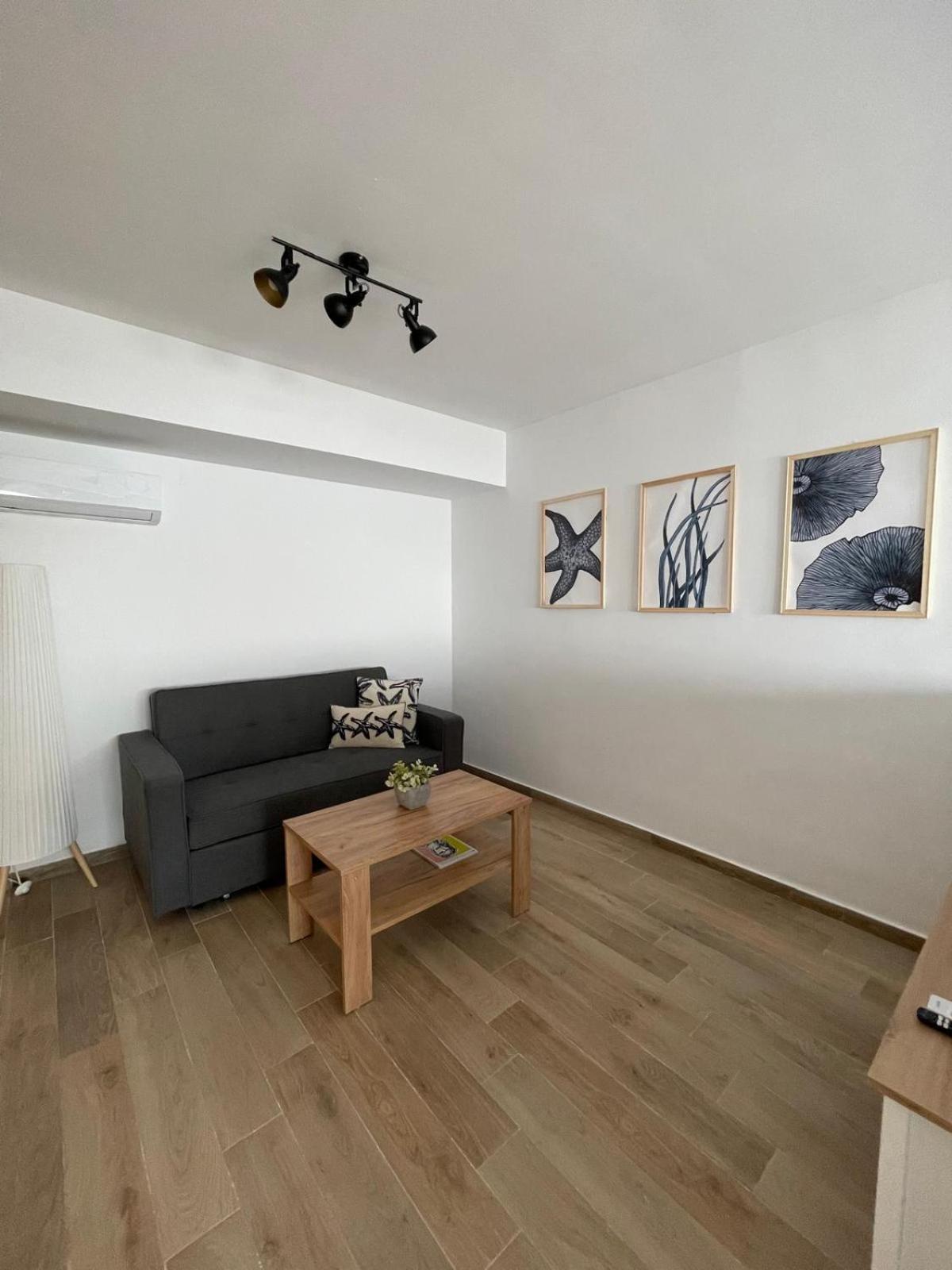 Apartamentos Matilda Conil de la Frontera Kültér fotó