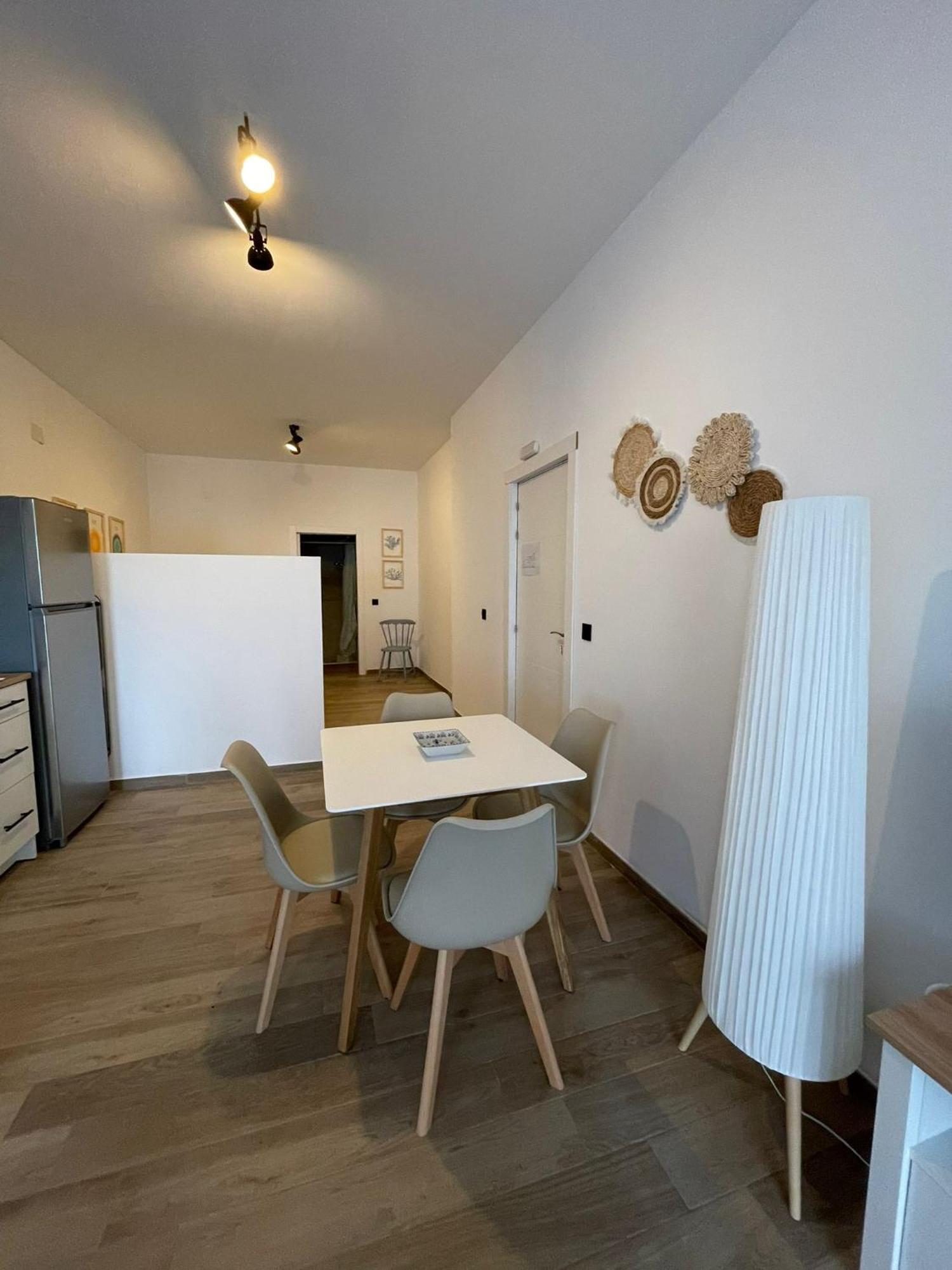 Apartamentos Matilda Conil de la Frontera Kültér fotó